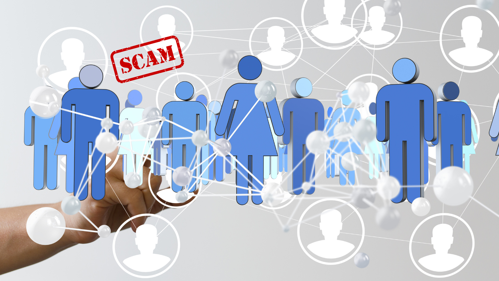 U.S. Cracks Down on Scam Networks in Southeast Asia Draining Billions