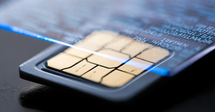 U.S. Secret Service Seizes 300 SIM Servers, 100K Cards Threatening U.S. Officials Near UN U.S. Secret Service Seizes 300 SIM Servers, 100K Cards Threatening U.S. Officials Near UN