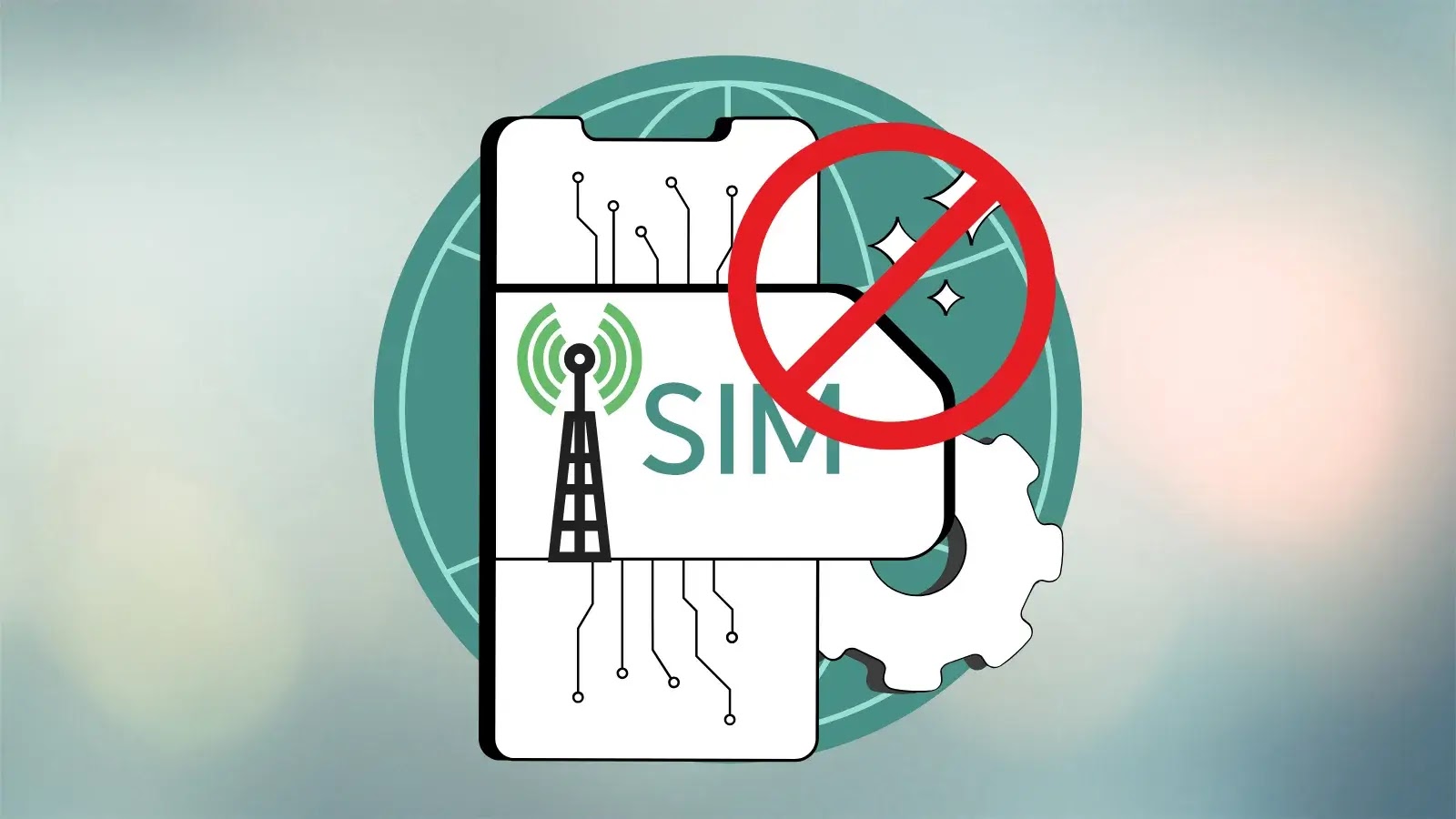 U.S. Secret Service Shuts Down 300 SIM Servers and 100K SIM Cards Disabling Cell Towers U.S. Secret Service Shuts Down 300 SIM Servers and 100K SIM Cards Disabling Cell Towers