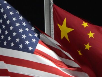US investigating malware email targeting trade talks with China: reports