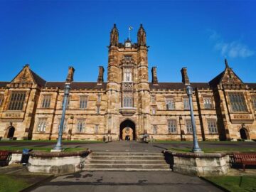 University of Sydney hunts for permanent CISO
