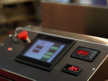 HMI vulnerabilities
