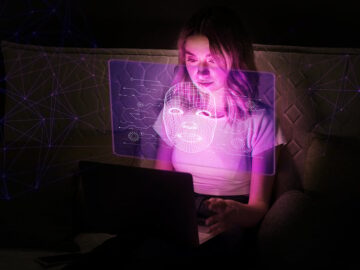 Using Artificial Intelligence for Strengthening Email Security
