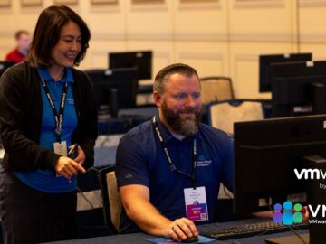 VMUG header image