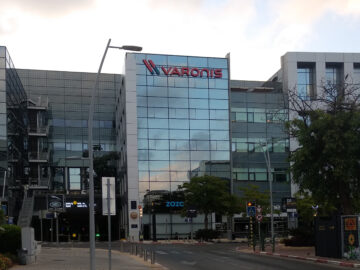 Varonis buys AI email security firm SlashNext