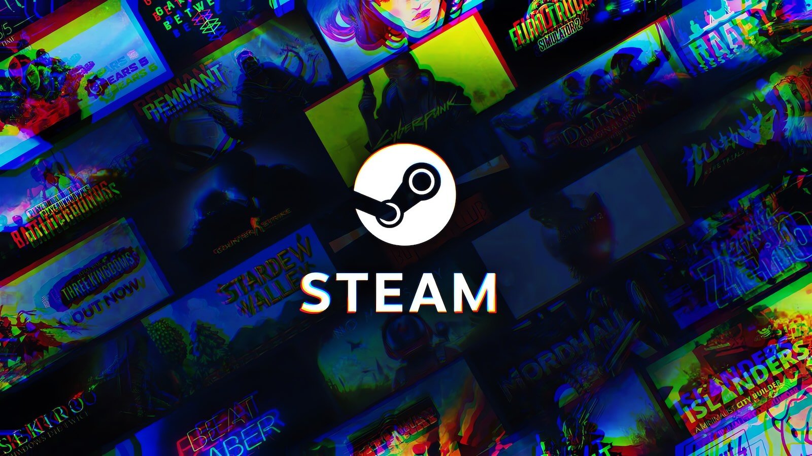 Verified Steam game steals streamer’s cancer treatment donations Verified Steam game steals streamer