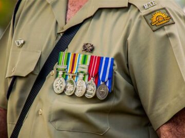 Veterans' Affairs trials AI-enabled search