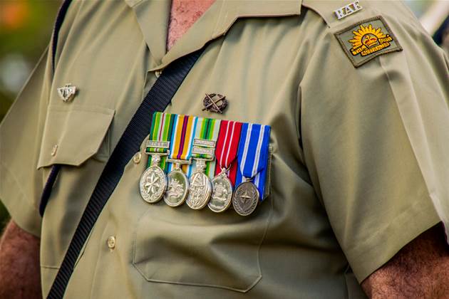 Veterans’ Affairs trials AI-enabled search Veterans' Affairs trials AI-enabled search