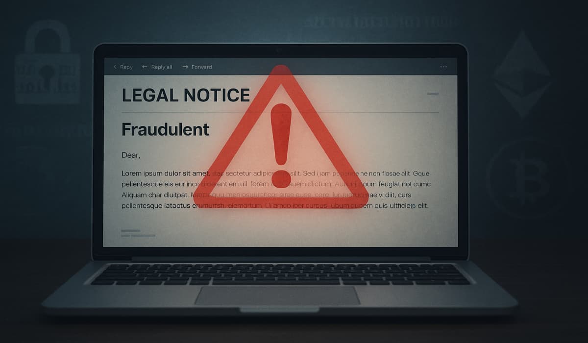 Vietnamese Hackers Use Fake Copyright Notices to Spread Lone None Stealer Vietnamese Hackers Use Fake Copyright Notices to Spread Lone None Stealer