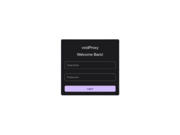 VoidProxy PhaaS Targets Microsoft 365 and Google Accounts in New Campaign