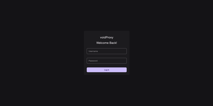 “VoidProxy” PhishKit targets Google and Microsoft users "VoidProxy" PhishKit targets Google and Microsoft users