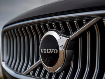 Volvo Group Discloses Data Breach After Ransomware Attack on HR Supplier