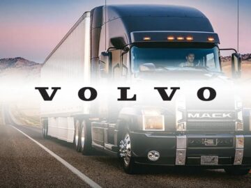Volvo Group Reports Data Breach Following Ransomware Attack on HR Vendor