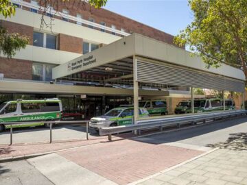 WA Health rolls out $104m digital medical record system