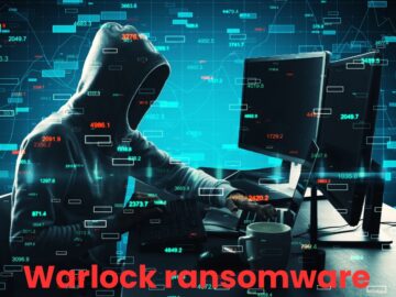 Warlock Ransomware Deployed via Compromised GOLD SALEM Networks and Bypassed Security Solutions