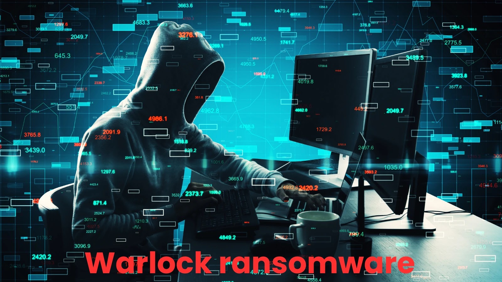 Warlock Ransomware Deployed via Compromised GOLD SALEM Networks and Bypassed Security Solutions Warlock Ransomware Deployed via Compromised GOLD SALEM Networks and Bypassed Security Solutions