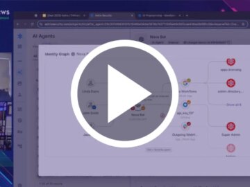 [Webinar] Shadow AI Agents Multiply Fast — Learn How to Detect and Control Them