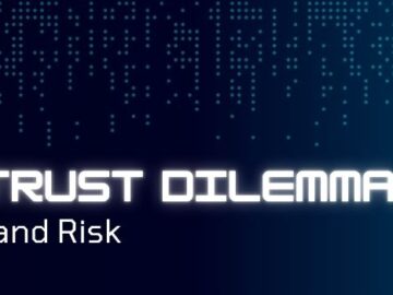 AI and the Trust Dilemma: Balancing Innovation and Risk