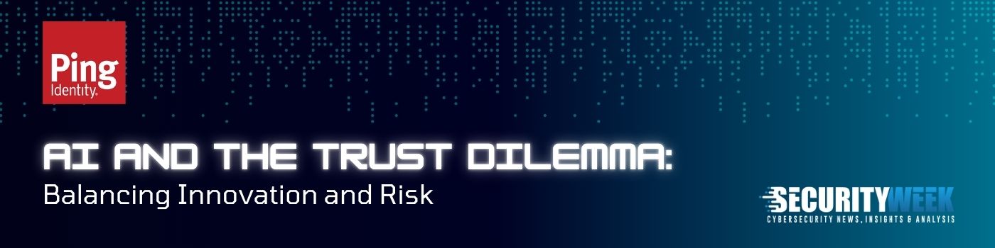 Webinar Today: AI and the Trust Dilemma: Balancing Innovation and Risk AI and the Trust Dilemma: Balancing Innovation and Risk