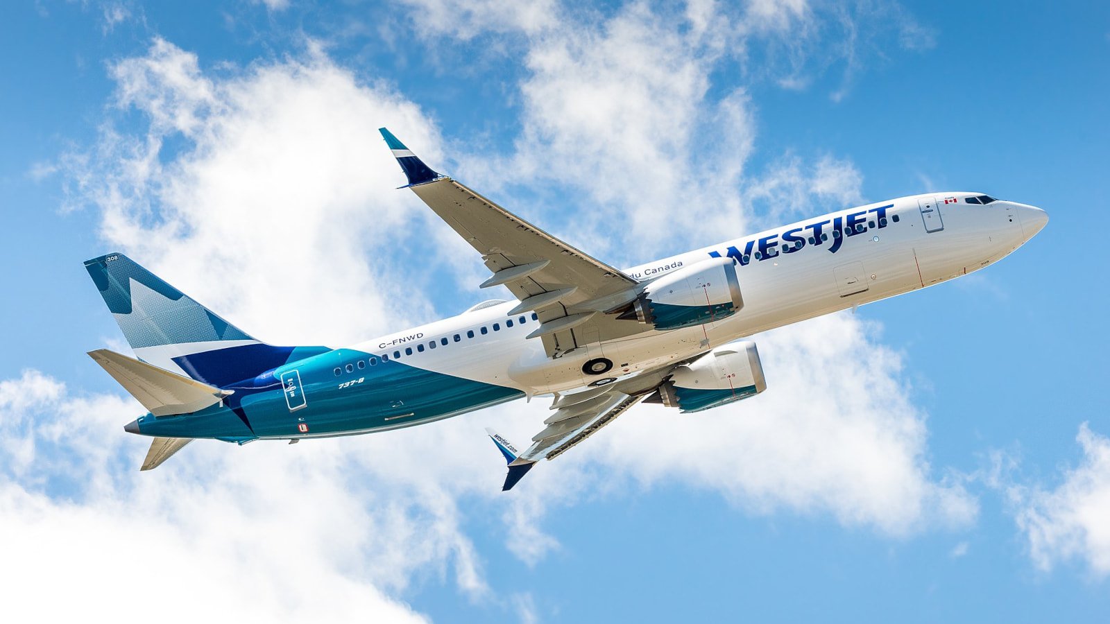 WestJet confirms recent breach exposed customers’ passports WestJet confirms recent breach exposed customers
