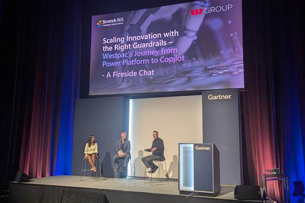 Westpac stands up Copilot Studio for Gen AI agent development Westpac stands up Copilot Studio for Gen AI agent development