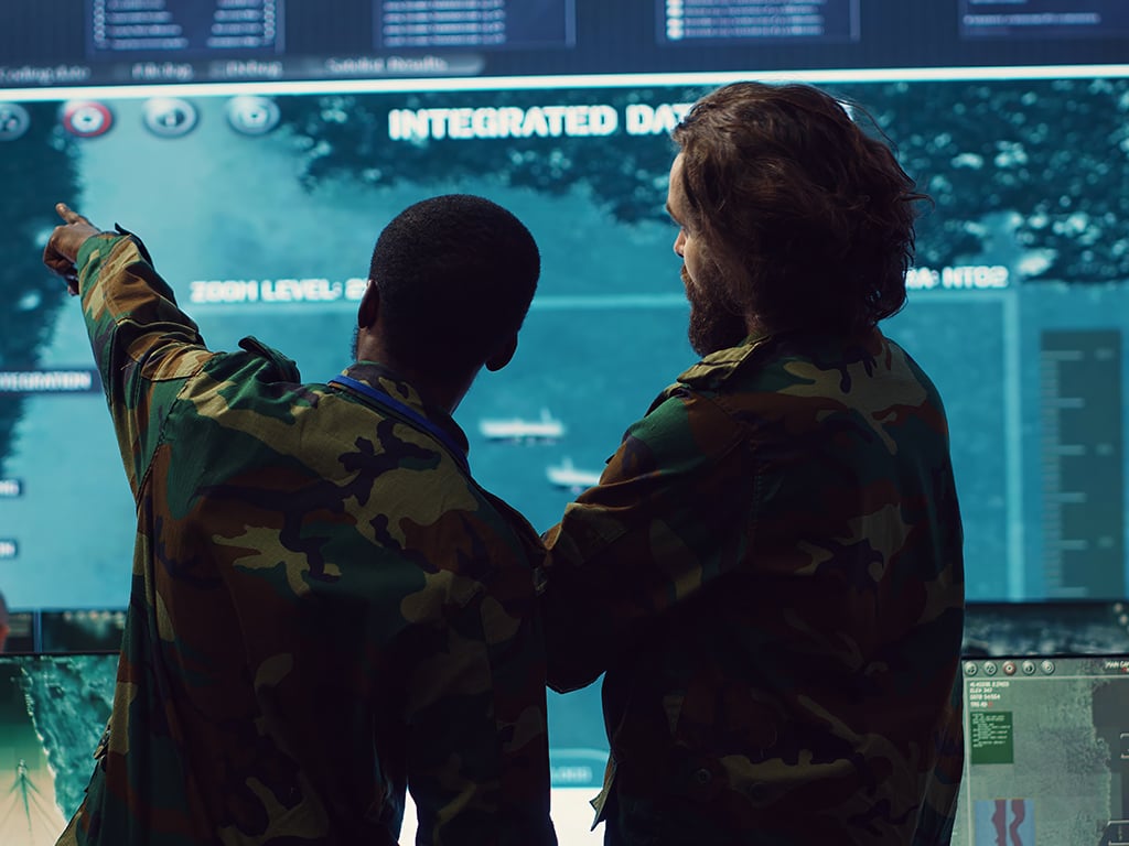 What Canadian Defense Contractors Need to Know About The CPCSC What Canadian Defense Contractors Need to Know About The CPCSC