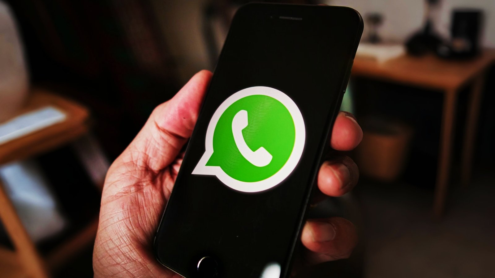 WhatsApp adds message translation to iPhone and Android apps WhatsApp
