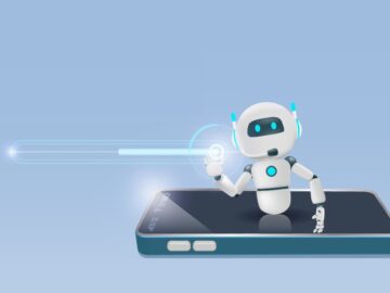 AI chatbot apps need restrictions