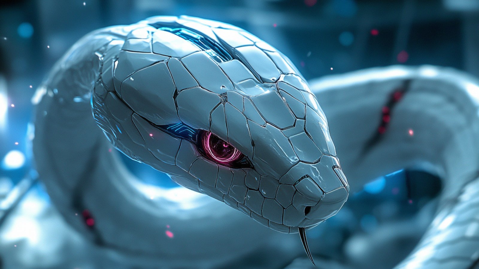 ‘WhiteCobra’ floods VSCode market with crypto-stealing extensions 'WhiteCobra' floods VSCode market with crypto-stealing extensions