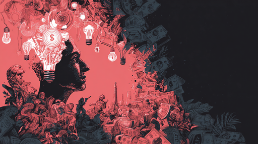 Why I Think VCs Are in Serious Trouble Right Now Why I Think VCs Are in Serious Trouble Right Now