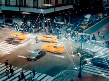 Why Outdated Corporate Networks Are Analogous to the Aging U.S. Highway System