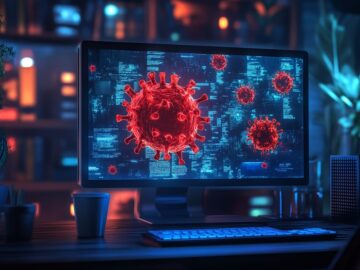 macOS malware