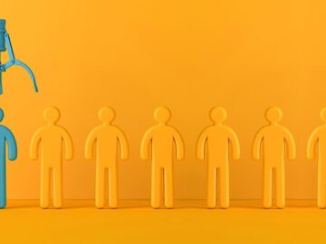 Will AI wipe out entry-level jobs?