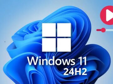 Windows 11 24H2 KB5064081 Update Causes Video Playback Issues