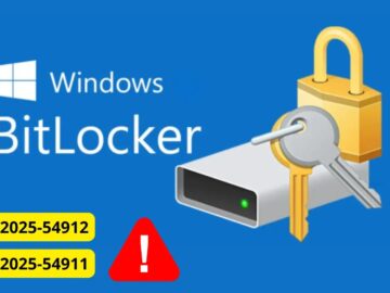 Windows BitLocker Flaw Allows Privilege Escalation by Attackers