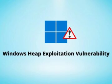 Windows Heap Exploitation Vulnerability With Record's Size Field Leads to Arbitrary R/W