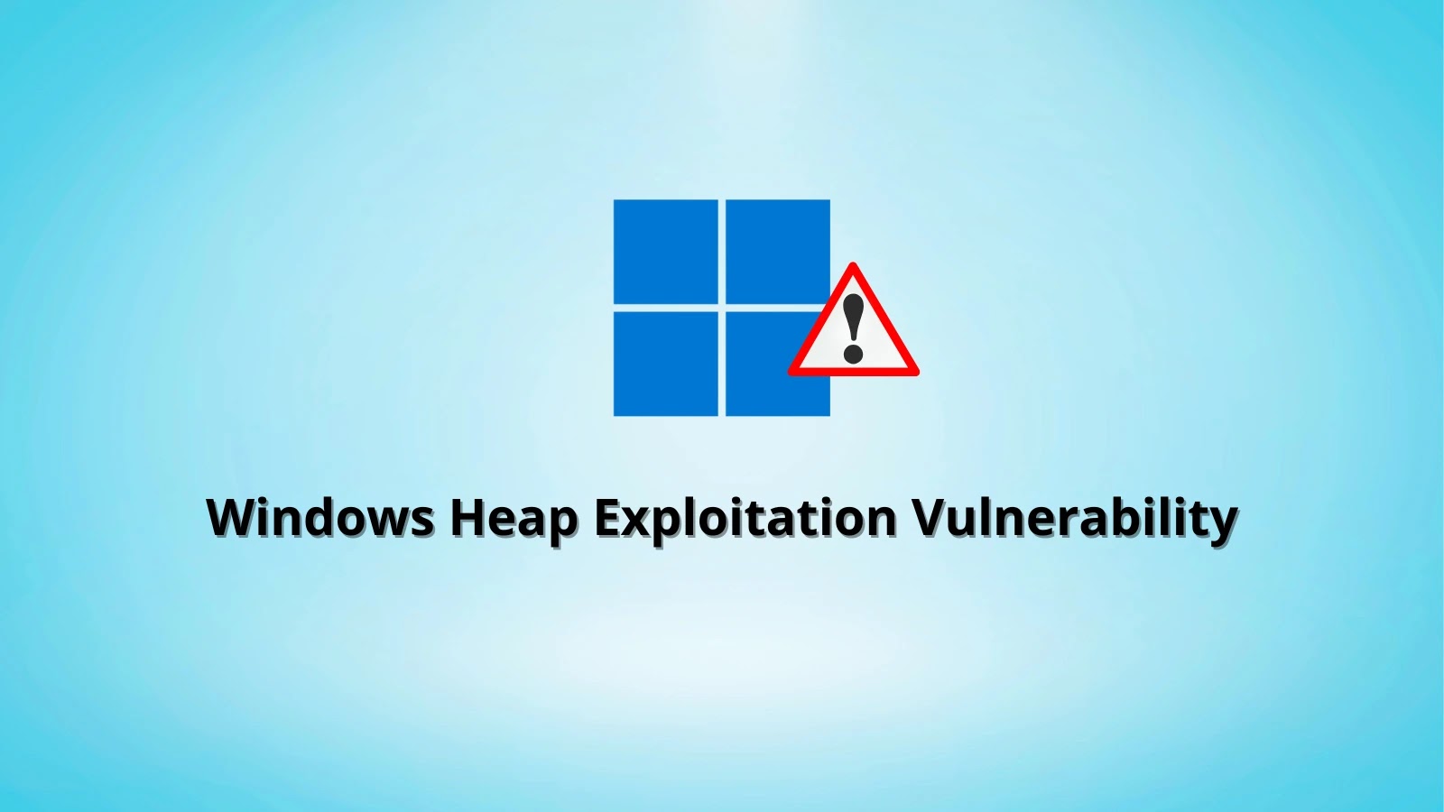 Windows Heap Exploitation Vulnerability With Record’s Size Field Leads to Arbitrary R/W Windows Heap Exploitation Vulnerability With Record's Size Field Leads to Arbitrary R/W