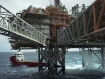 Woodside Energy sets up a unified enterprise data platform