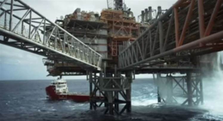 Woodside Energy sets up a unified enterprise data platform Woodside Energy sets up a unified enterprise data platform