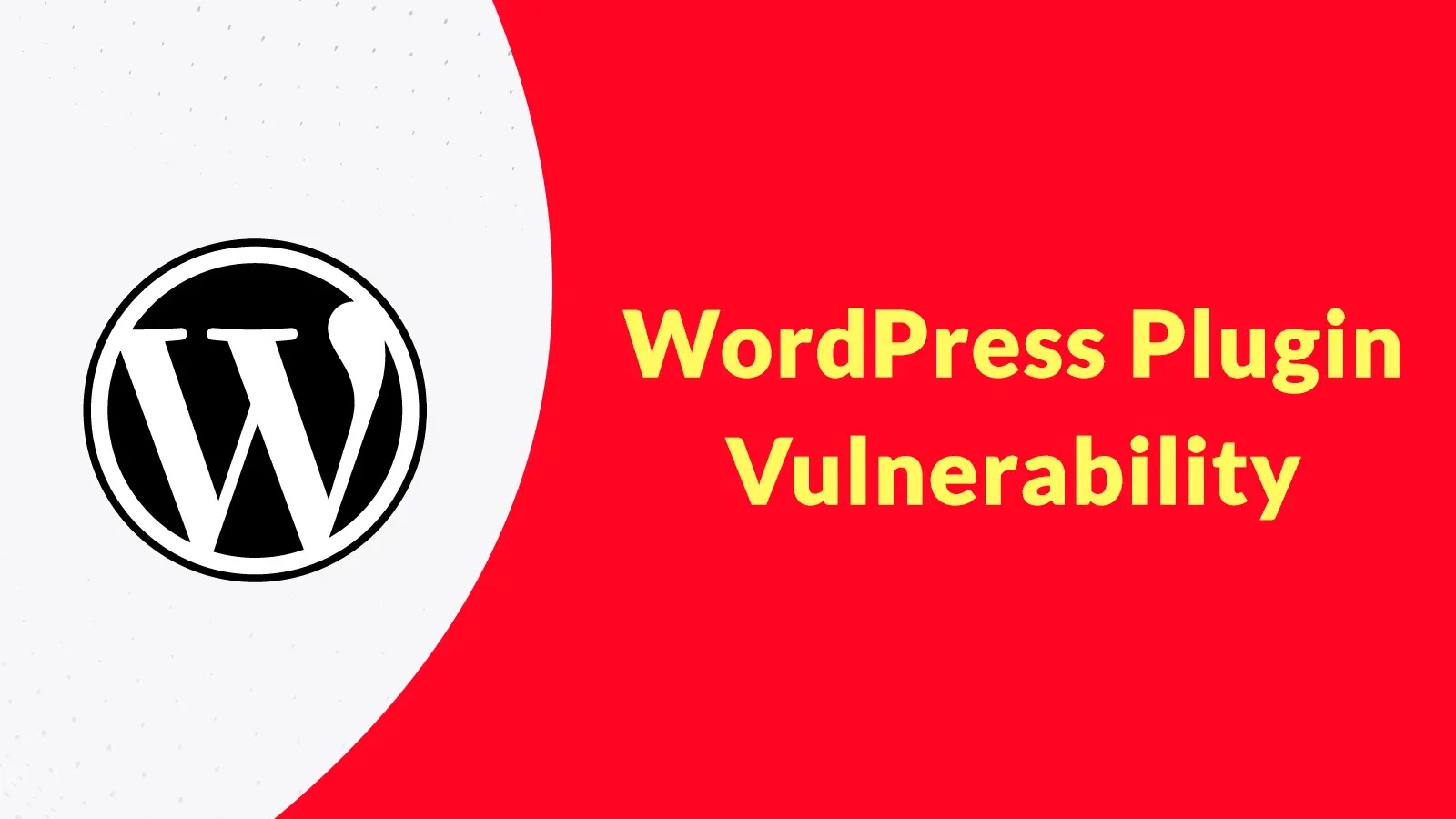 WordPress Plugin Vulnerability Let Attackers Bypass Authentication via Social Login WordPress Plugin Vulnerability Let Attackers Bypass Authentication via Social Login