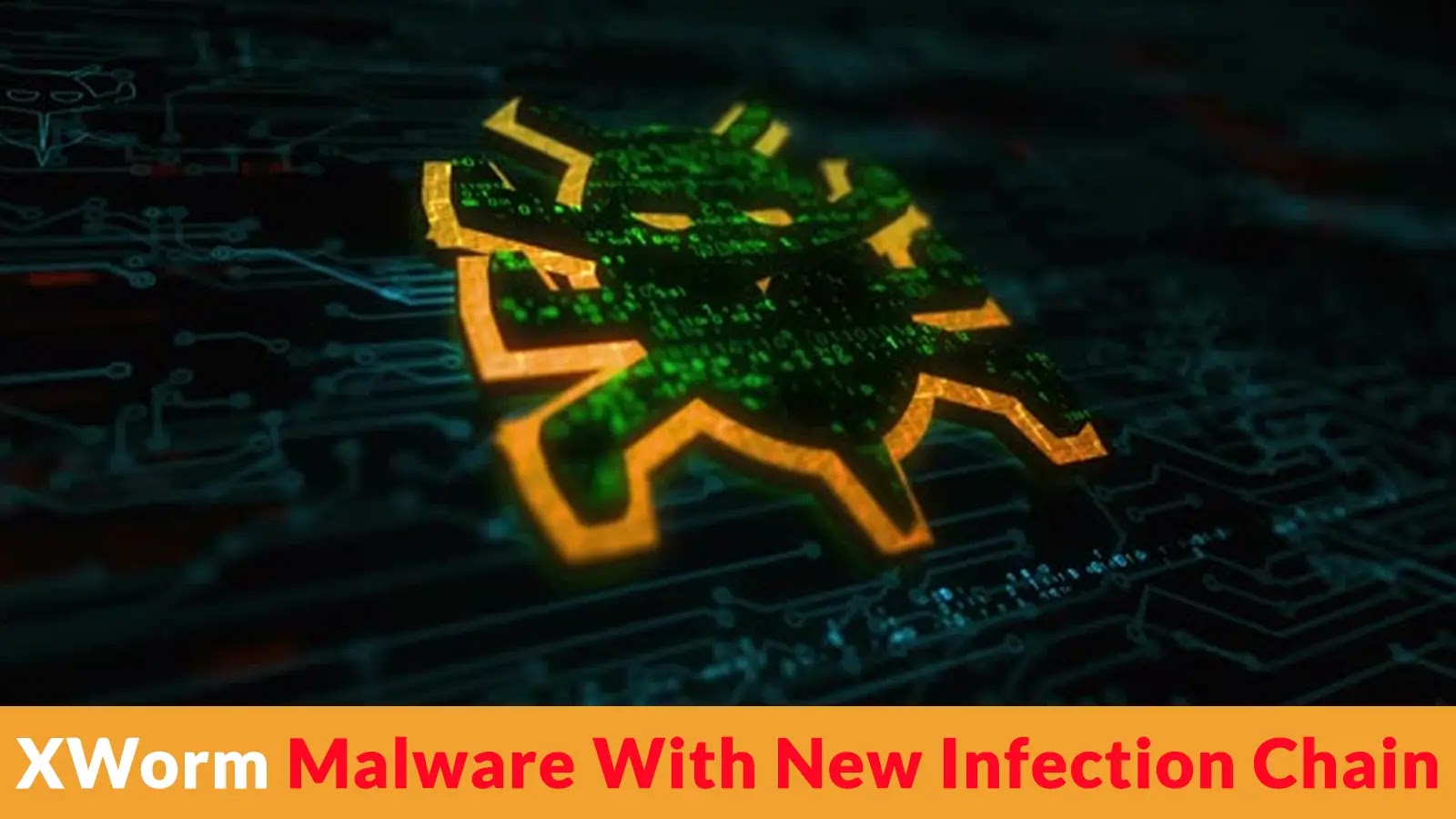 XWorm Malware With New Infection Chain Evade Detection Exploiting User and System Trust XWorm Malware With New Infection Chain Evade Detection Exploiting User and System Trust