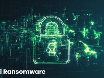 Yurei Ransomware Uses PowerShell to Deploy ChaCha20 File Encryption