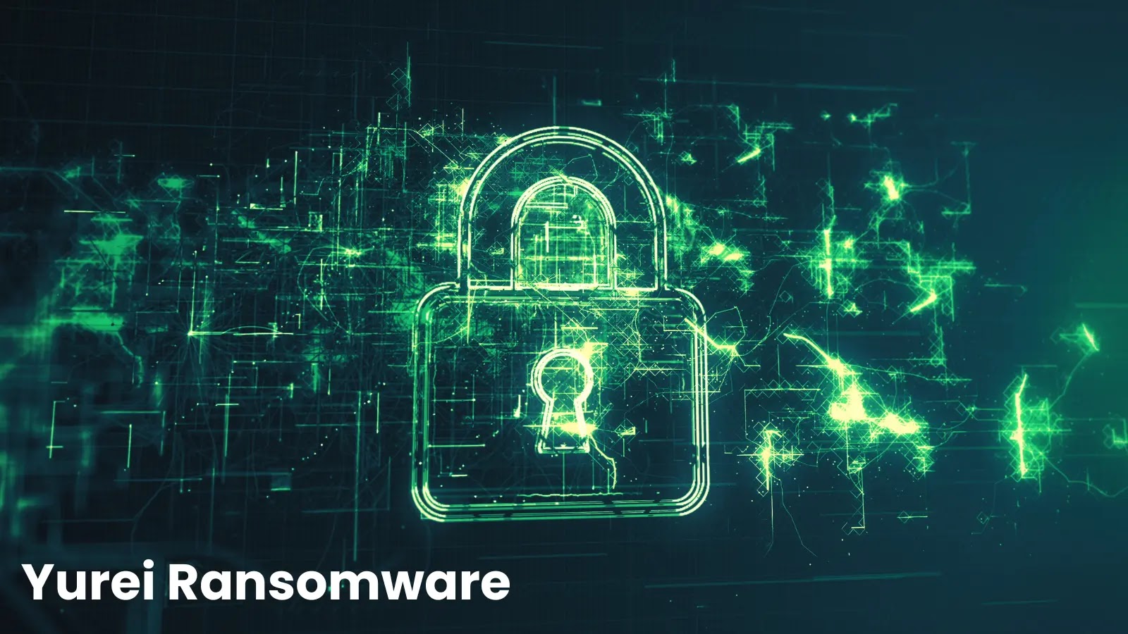 Yurei Ransomware Uses PowerShell to Deploy ChaCha20 File Encryption Yurei Ransomware Uses PowerShell to Deploy ChaCha20 File Encryption