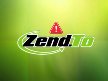 ZendTo Vulnerability Let Attackers Bypass Security Controls and Access Sensitive Data