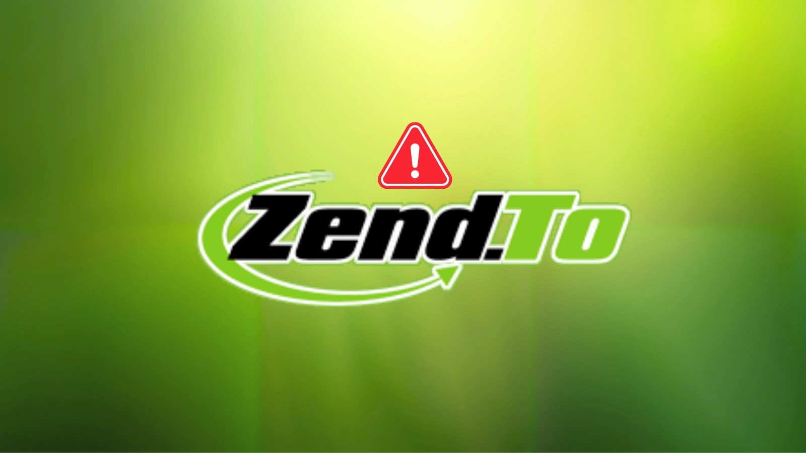 ZendTo Vulnerability Let Attackers Bypass Security Controls and Access Sensitive Data ZendTo Vulnerability Let Attackers Bypass Security Controls and Access Sensitive Data