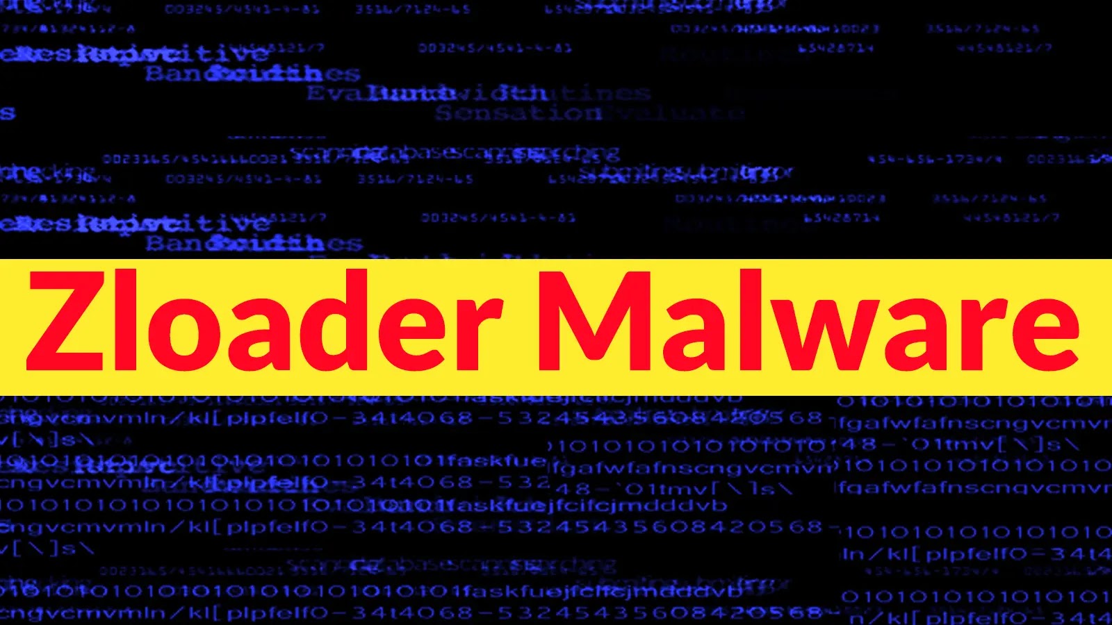 Zloader Malware Repurposed to Act as Entry Point Into Corporate Environments to Deploy Ransomware Zloader Malware Repurposed to Act as Entry Point Into Corporate Environments to Deploy Ransomware