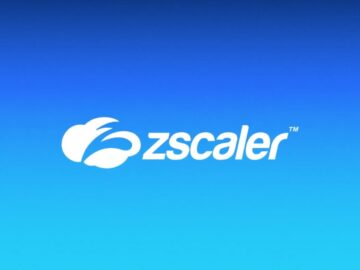 Zscaler logo