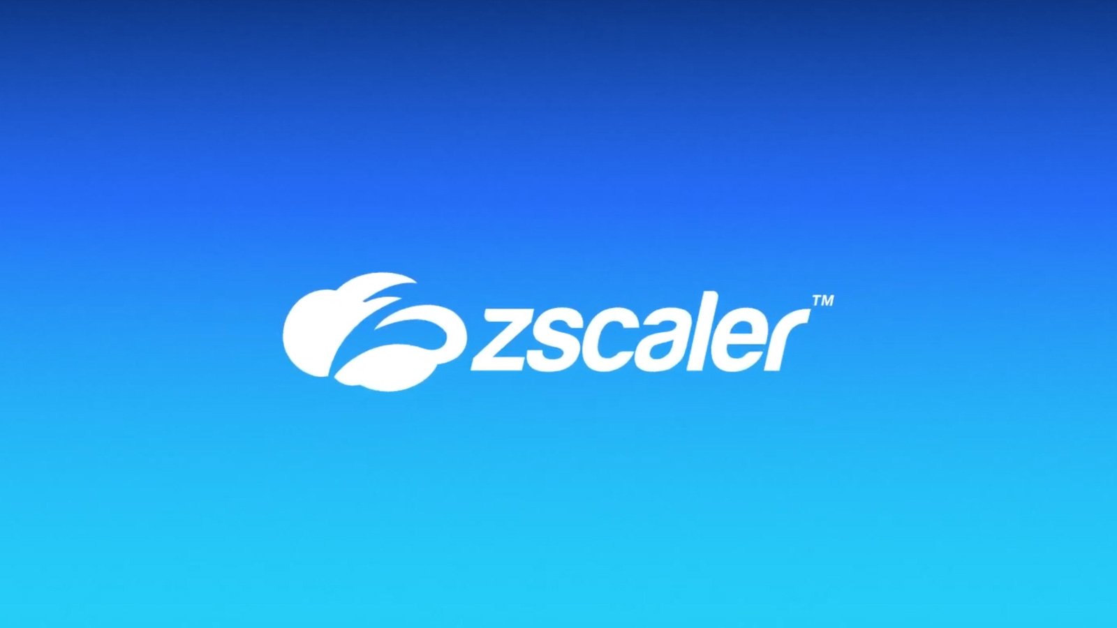 Zscaler data breach exposes customer info after Salesloft Drift compromise Zscaler logo