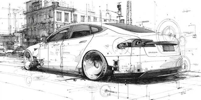 Connected cars are racing ahead, but security is stuck in neutral Connected cars are racing ahead, but security is stuck in neutral