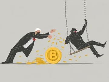 AI made crypto scams far more dangerous